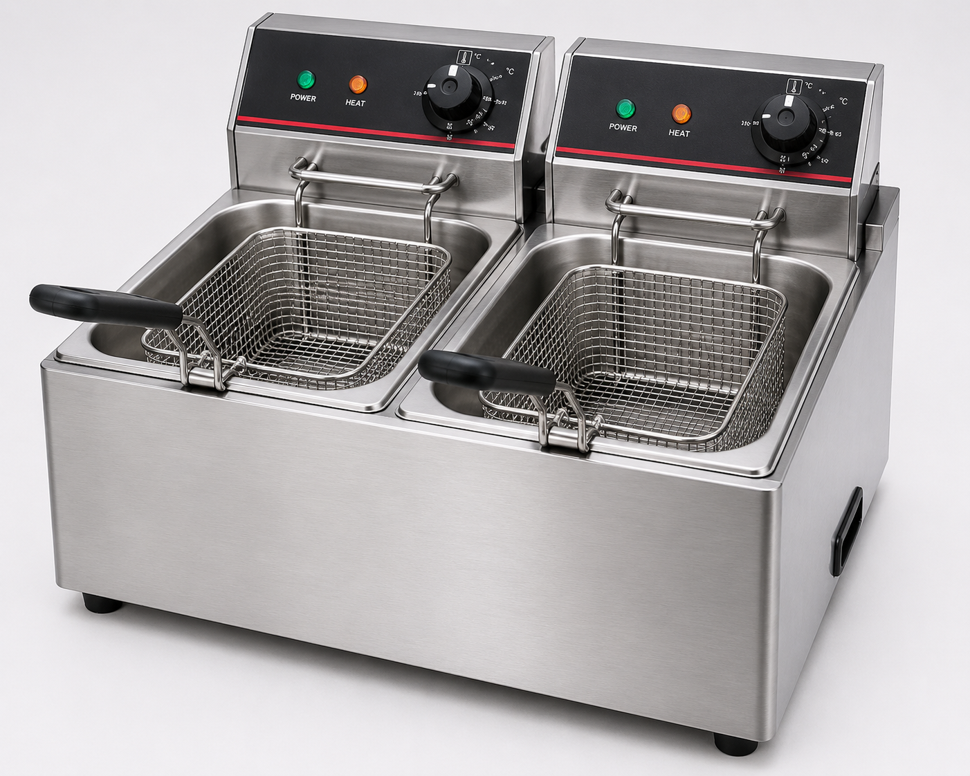 Display Bain Marie